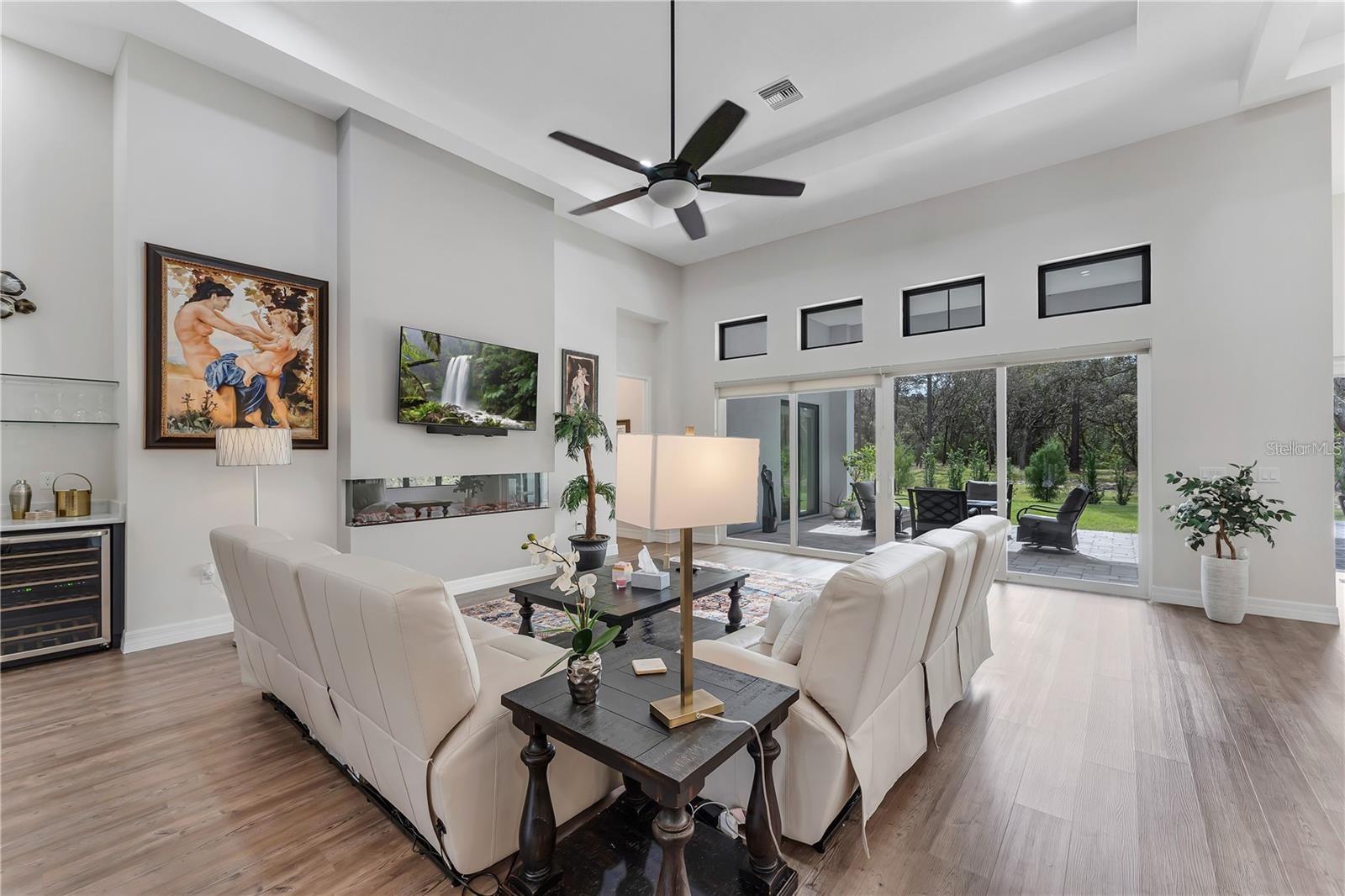 HAPPY TRAILS UNITS 1 & 2 UNREC - Residential