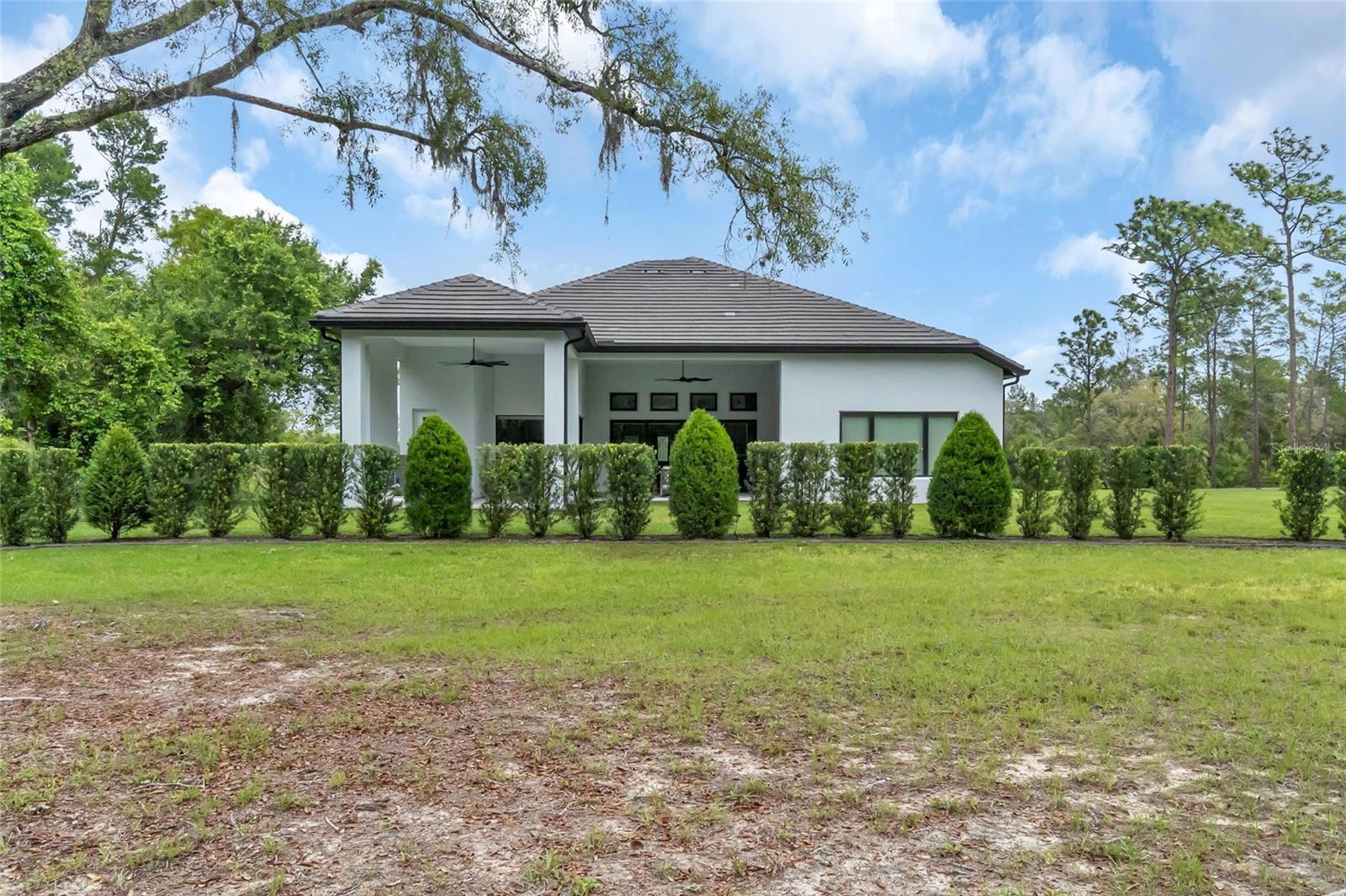 HAPPY TRAILS UNITS 1 & 2 UNREC - Residential