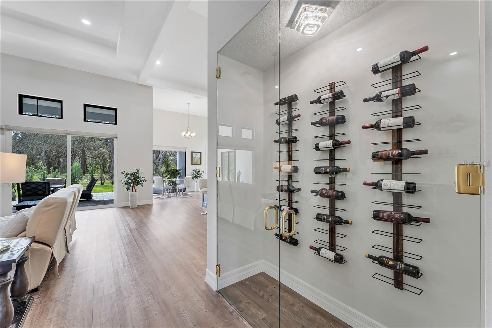 HAPPY TRAILS UNITS 1 & 2 UNREC - Residential