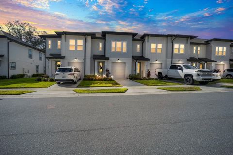 A home in DAVENPORT