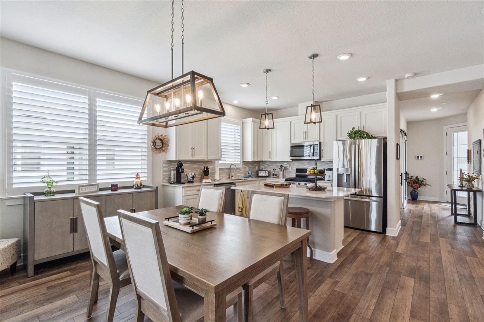 DEL WEBB SUNBRIDGE PH 1 - Residential