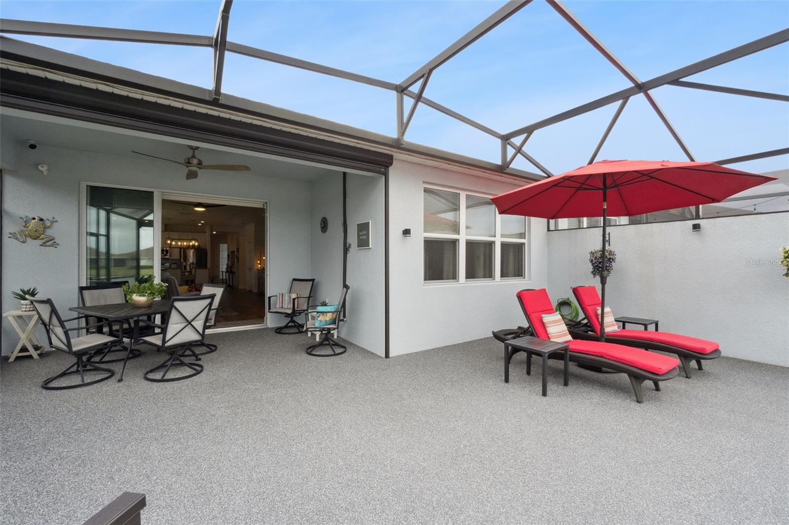 DEL WEBB SUNBRIDGE PH 1 - Residential