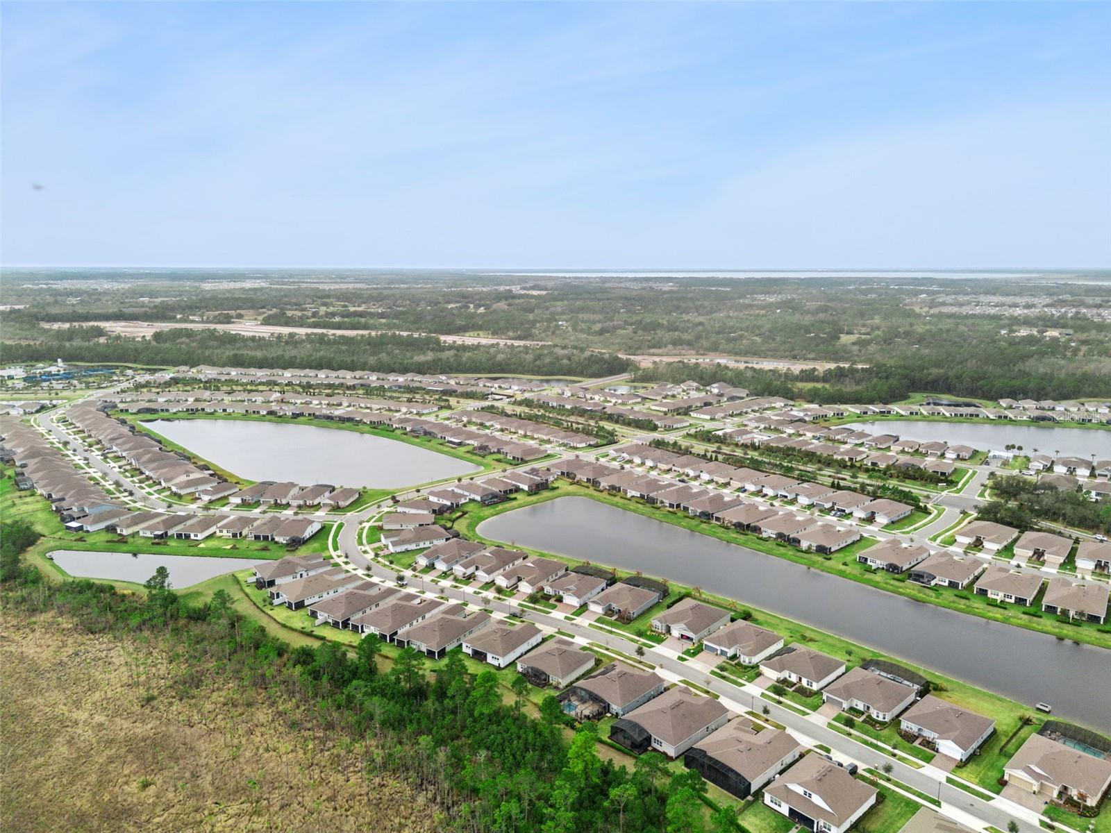 DEL WEBB SUNBRIDGE PH 1 - Residential
