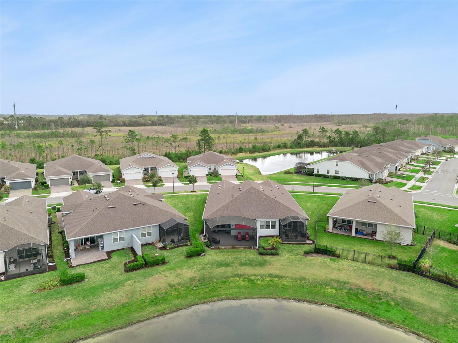 DEL WEBB SUNBRIDGE PH 1 - Residential