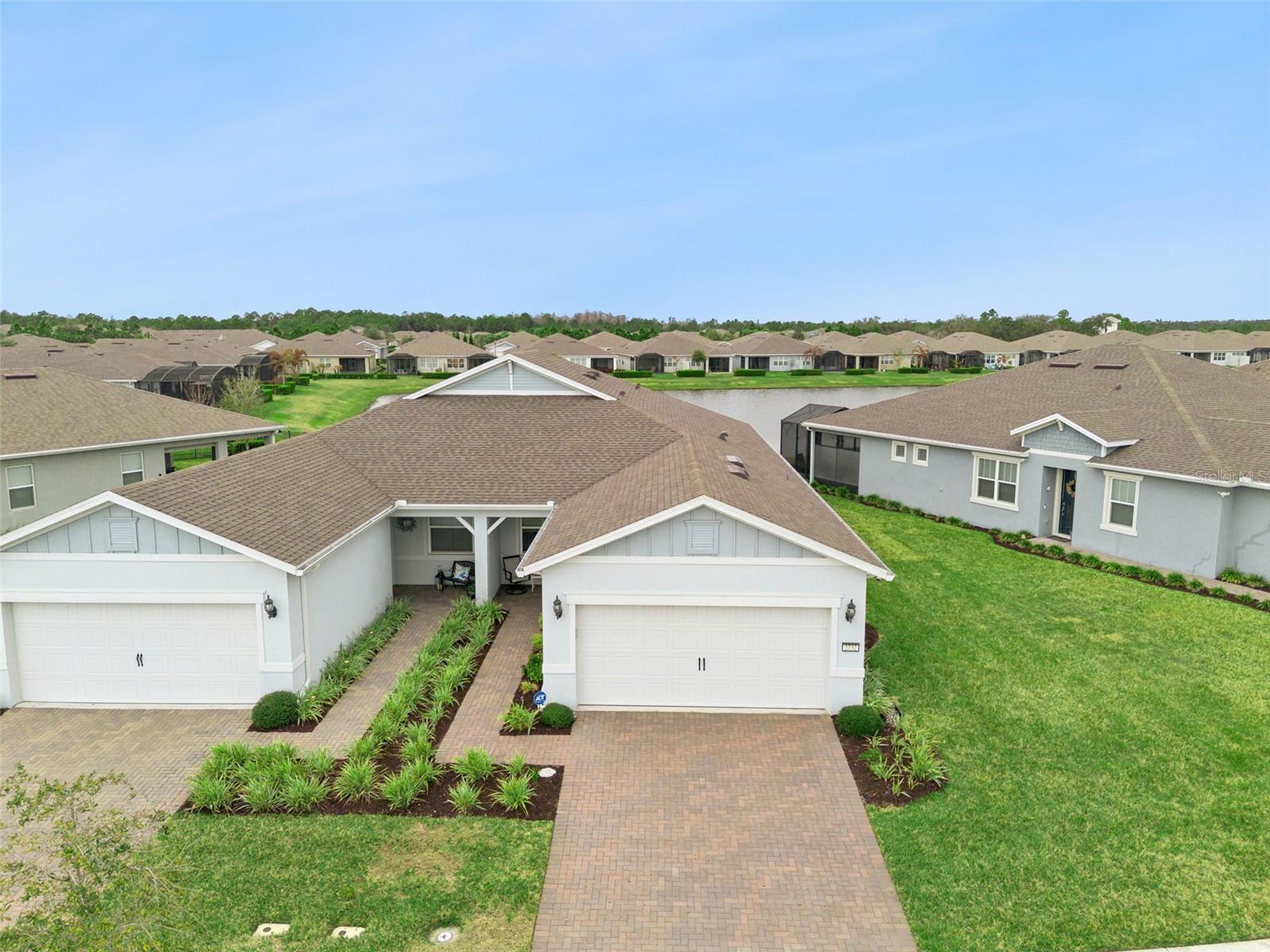 DEL WEBB SUNBRIDGE PH 1 - Residential