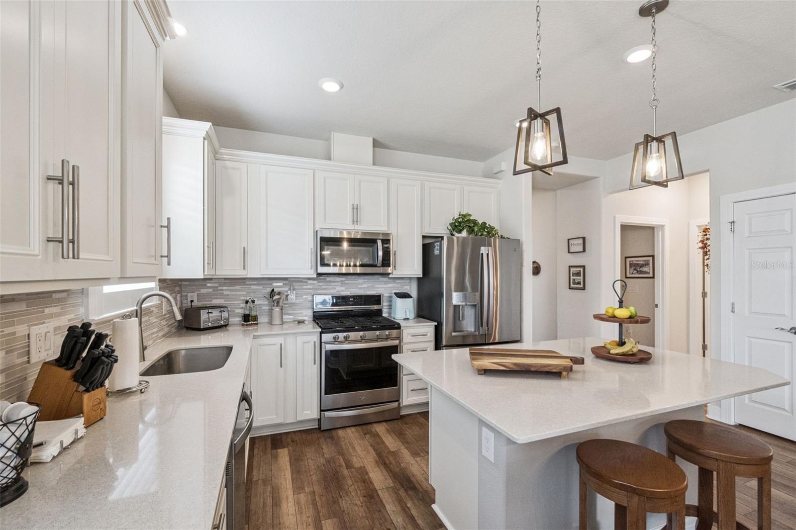 DEL WEBB SUNBRIDGE PH 1 - Residential