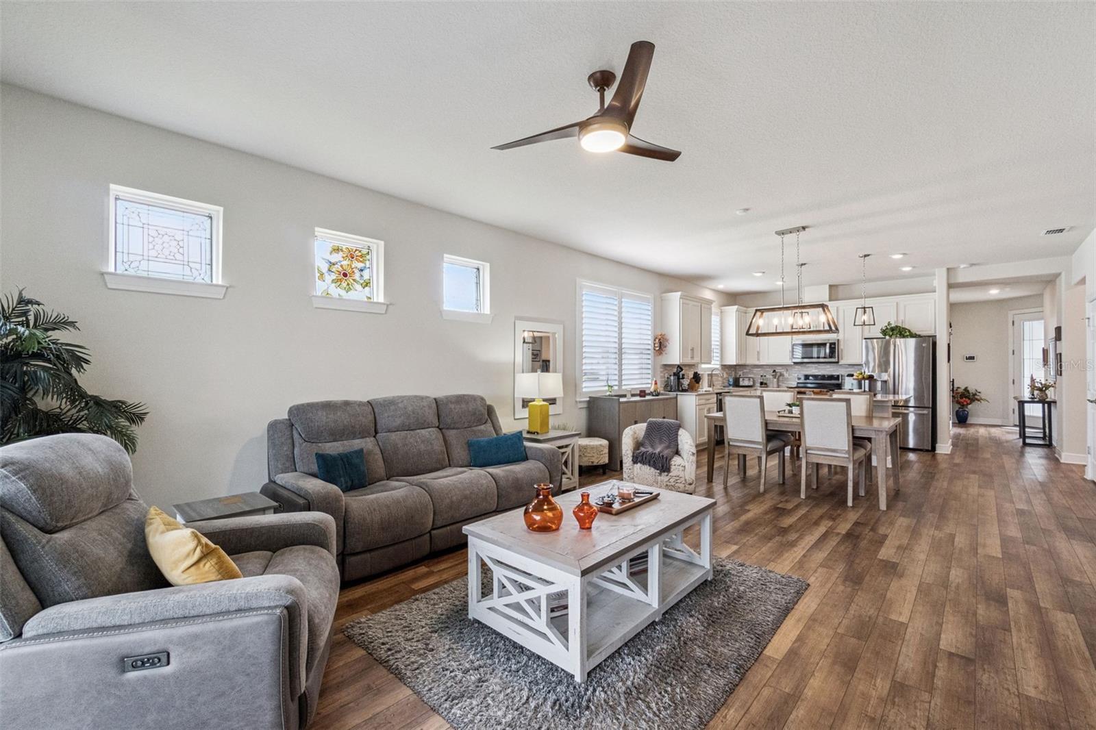 DEL WEBB SUNBRIDGE PH 1 - Residential