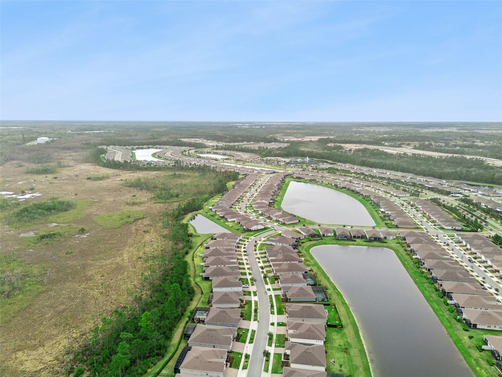 DEL WEBB SUNBRIDGE PH 1 - Residential