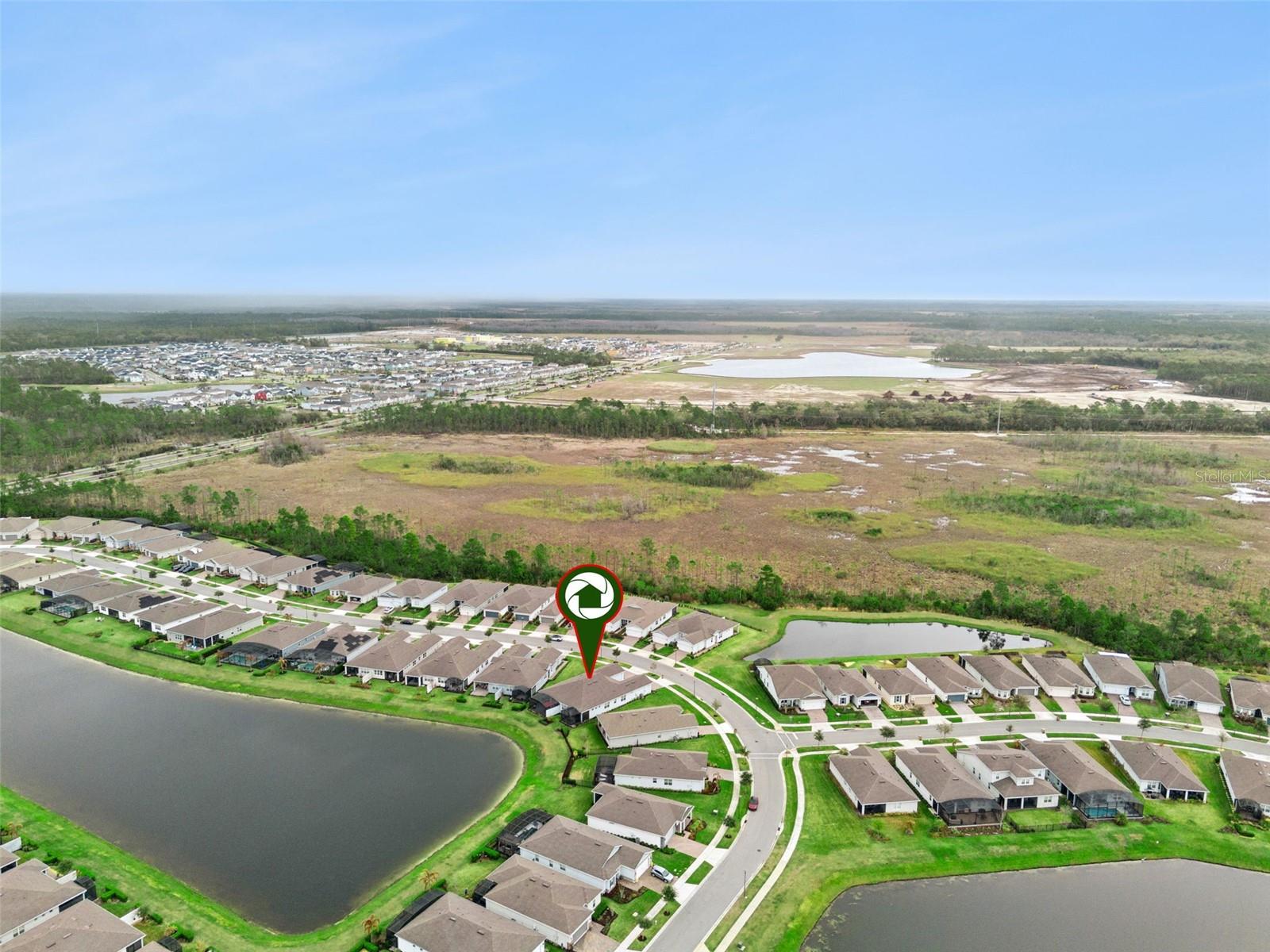 DEL WEBB SUNBRIDGE PH 1 - Residential
