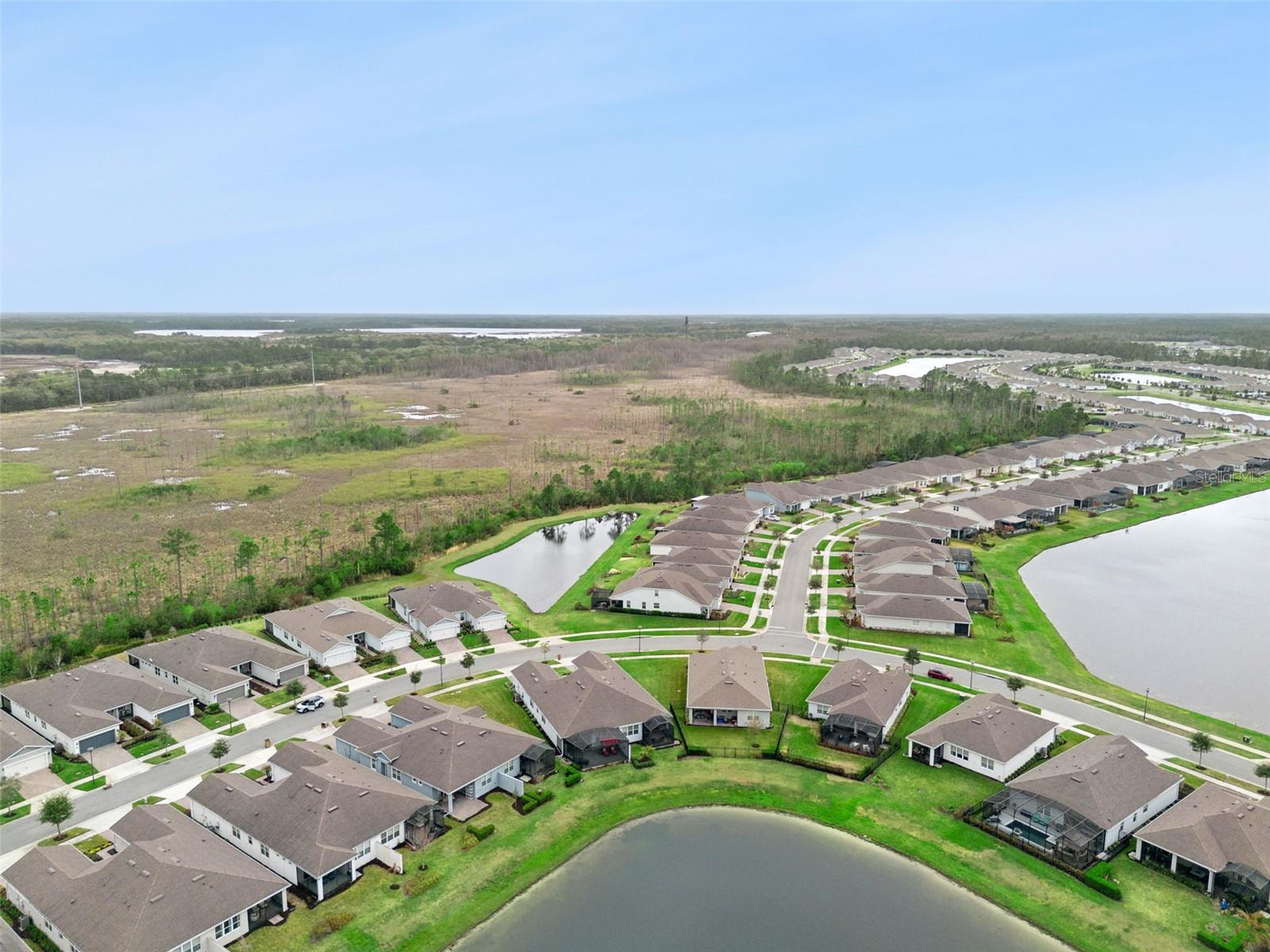 DEL WEBB SUNBRIDGE PH 1 - Residential