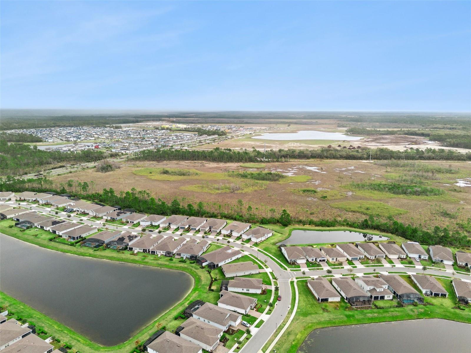 DEL WEBB SUNBRIDGE PH 1 - Residential