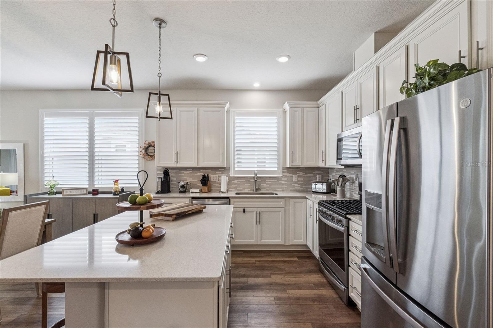 DEL WEBB SUNBRIDGE PH 1 - Residential