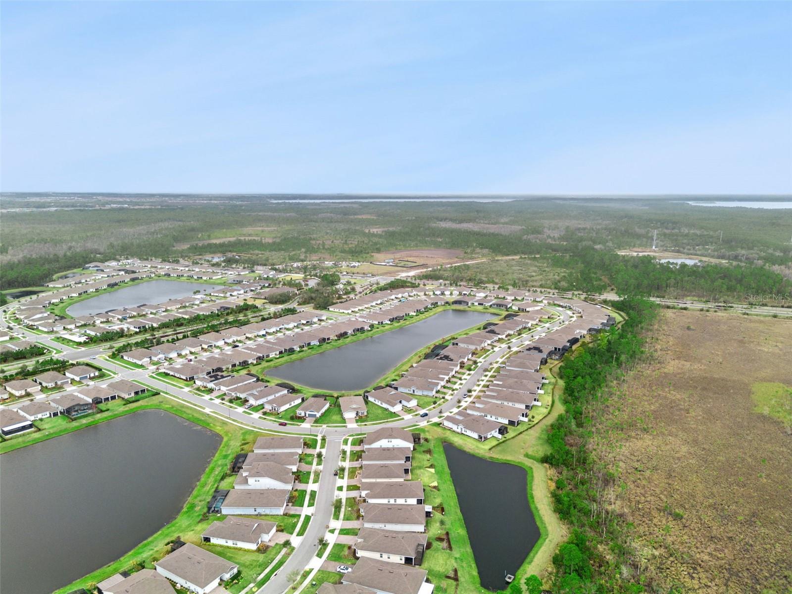 DEL WEBB SUNBRIDGE PH 1 - Residential