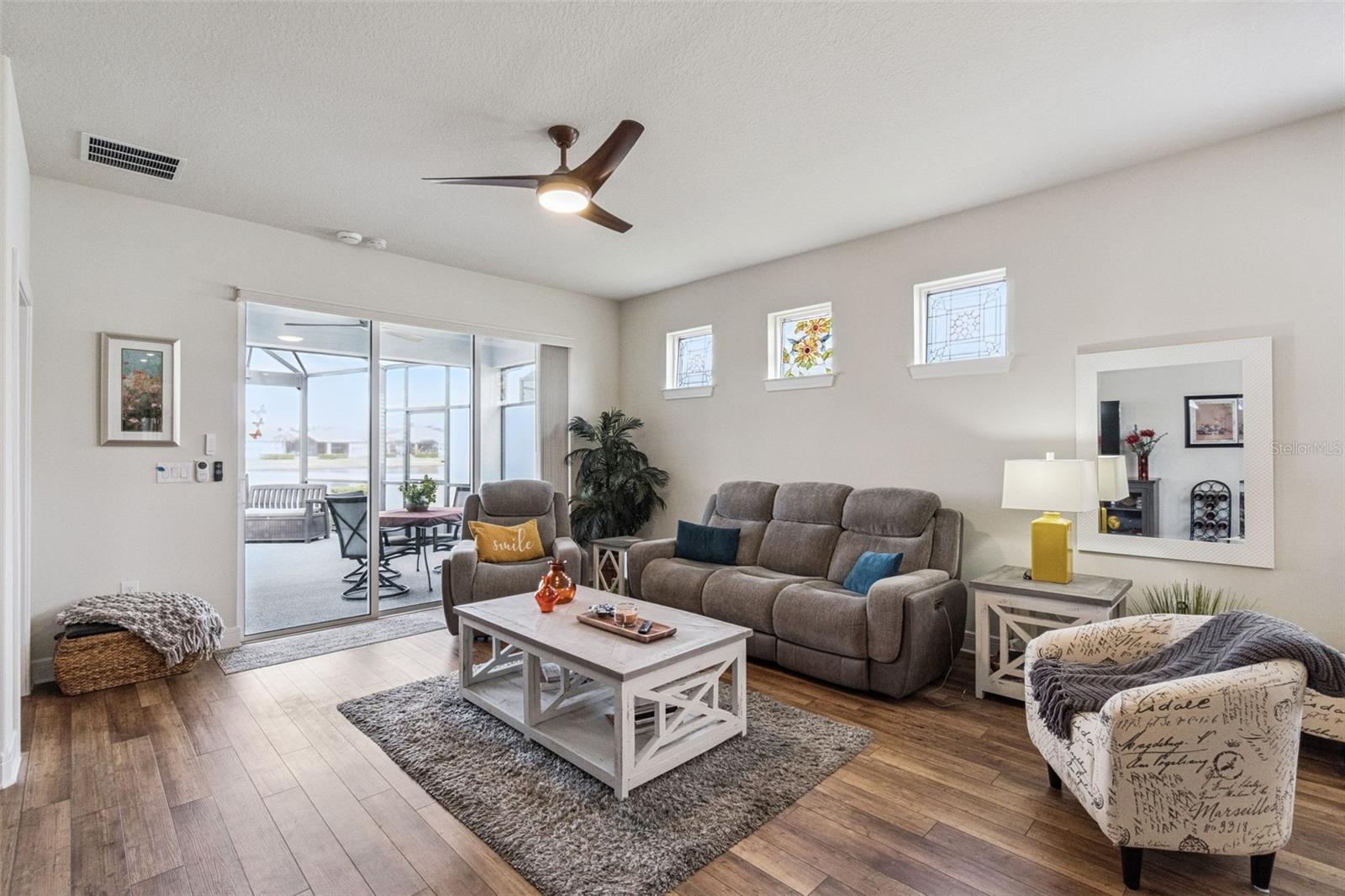 DEL WEBB SUNBRIDGE PH 1 - Residential