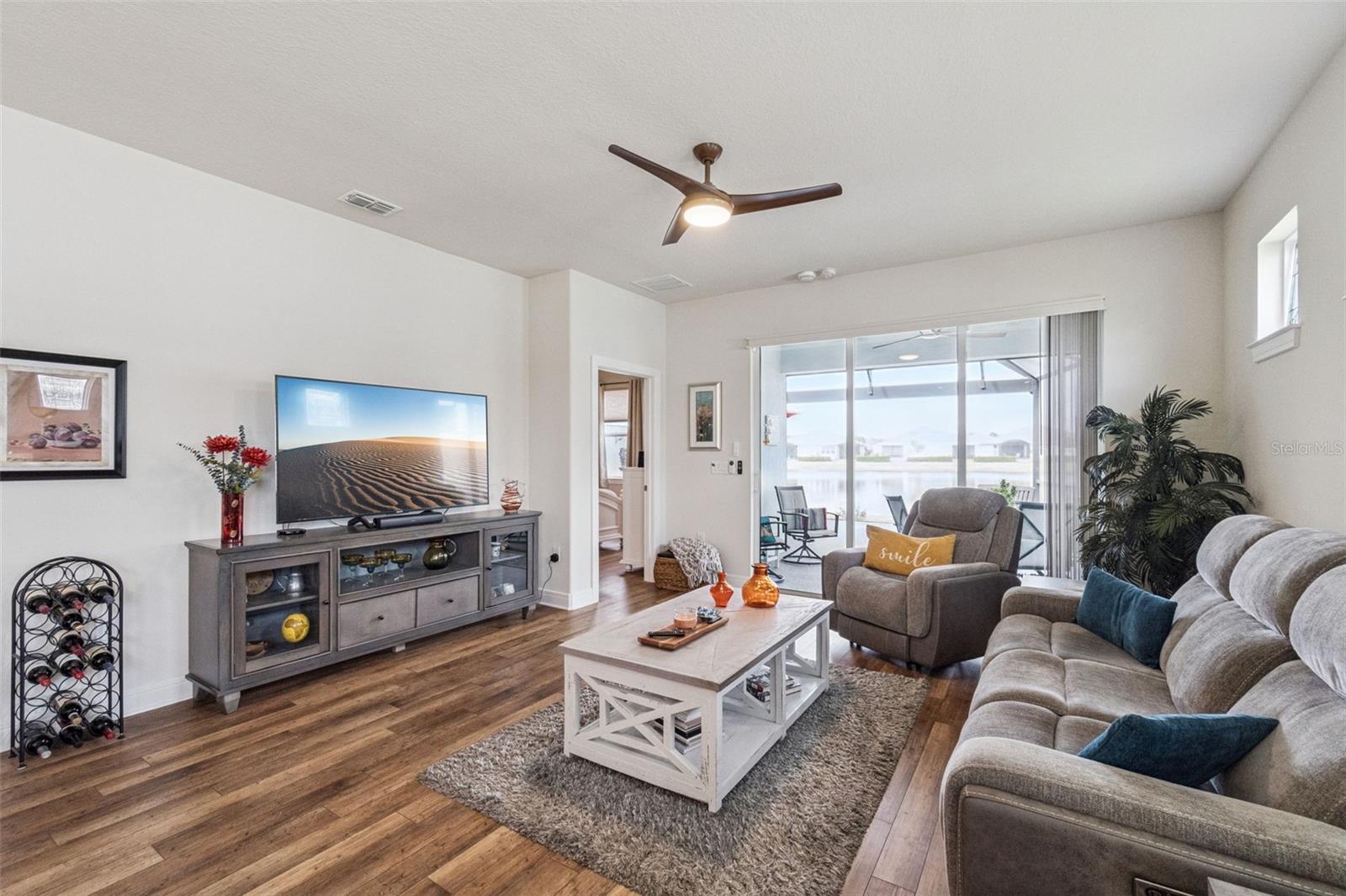 DEL WEBB SUNBRIDGE PH 1 - Residential