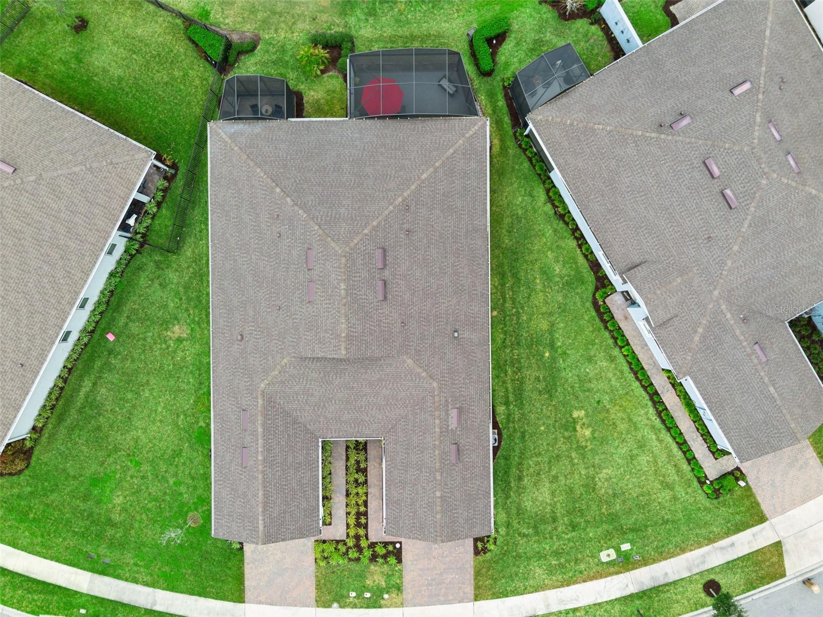 DEL WEBB SUNBRIDGE PH 1 - Residential