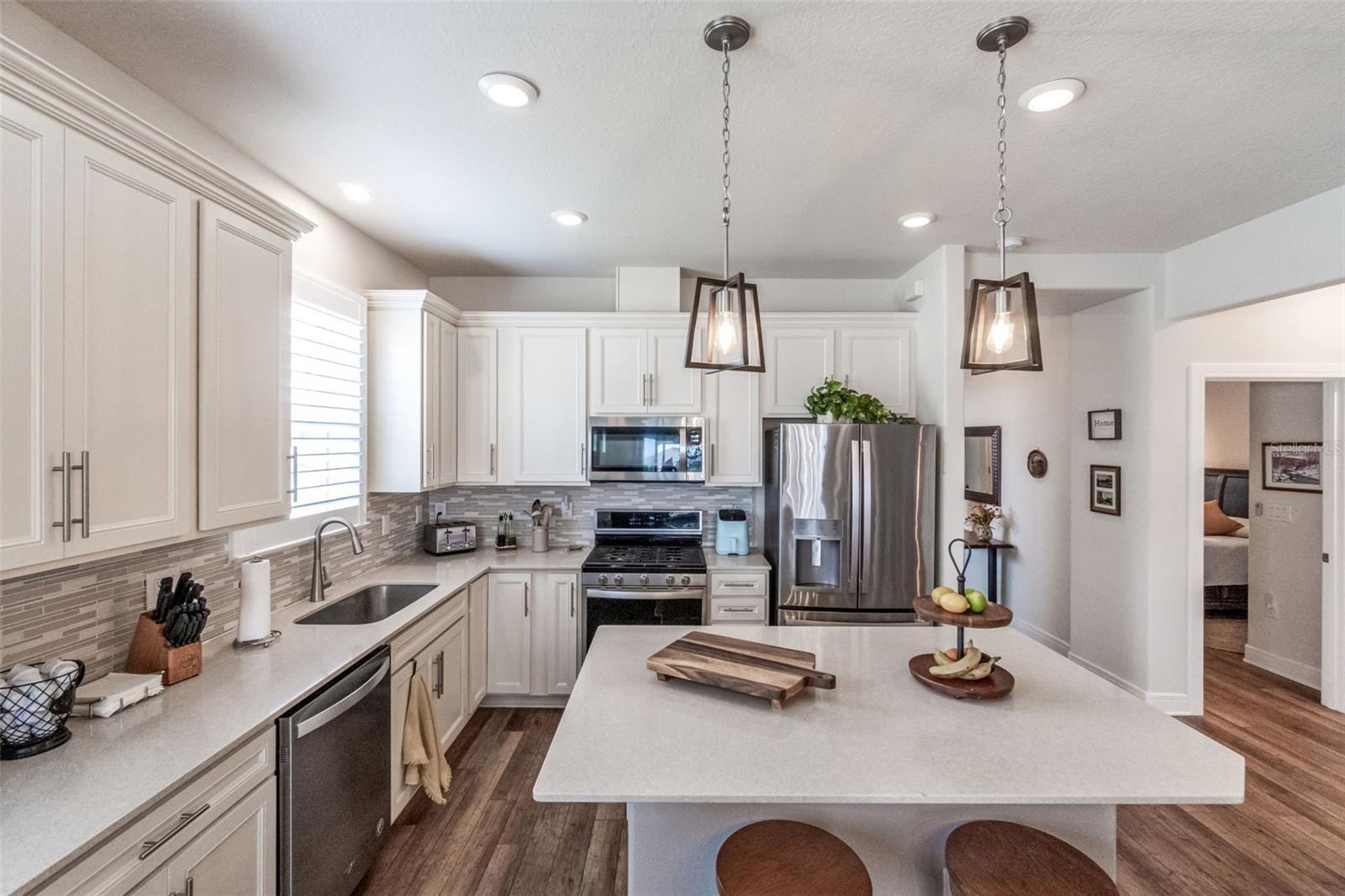 DEL WEBB SUNBRIDGE PH 1 - Residential