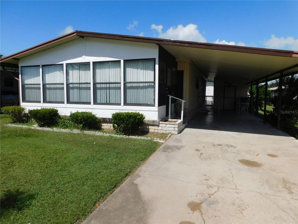 Photo of 38723 Vulcan Circle, Zephyrhills, FL 33542 (MLS # TB8434456)