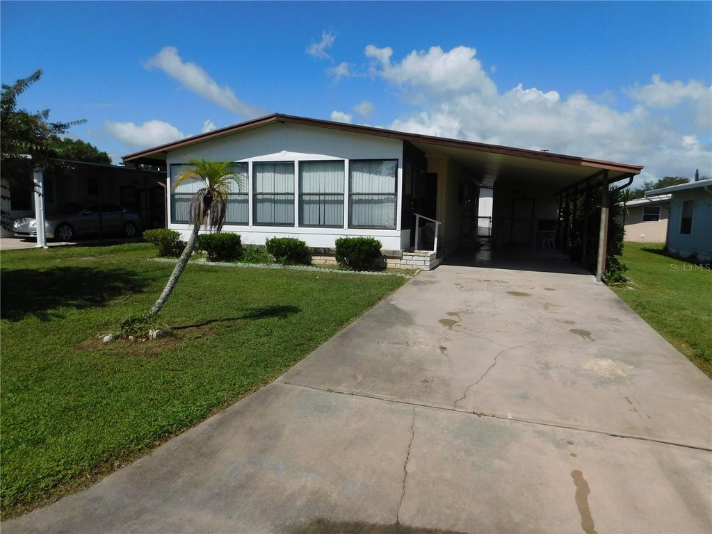 Photo of 38723 Vulcan Circle, Zephyrhills, FL 33542 (MLS # TB8434456)
