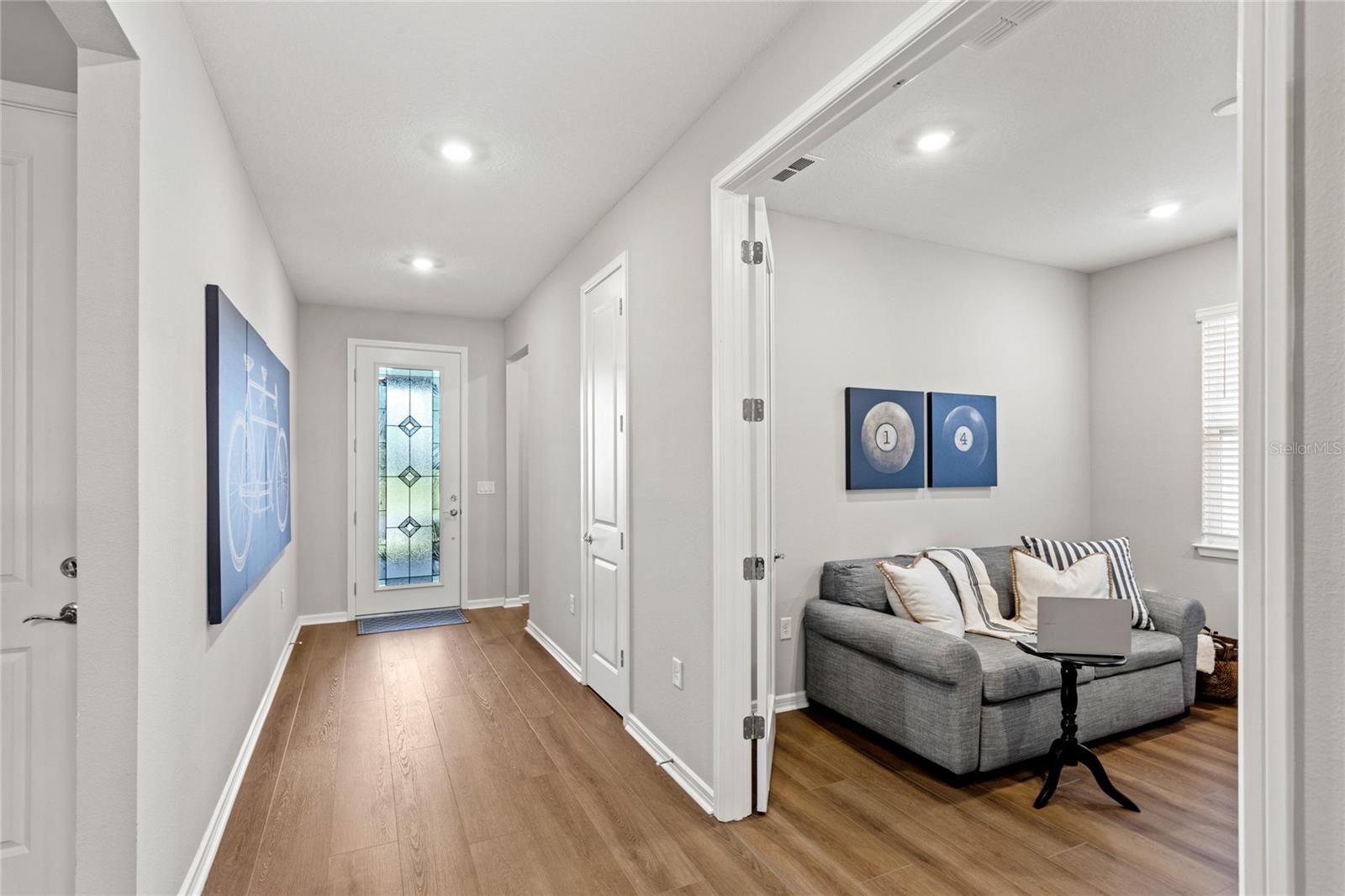 13846 FRESH IVY STREET