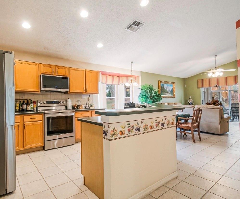 WESMERE - Residential