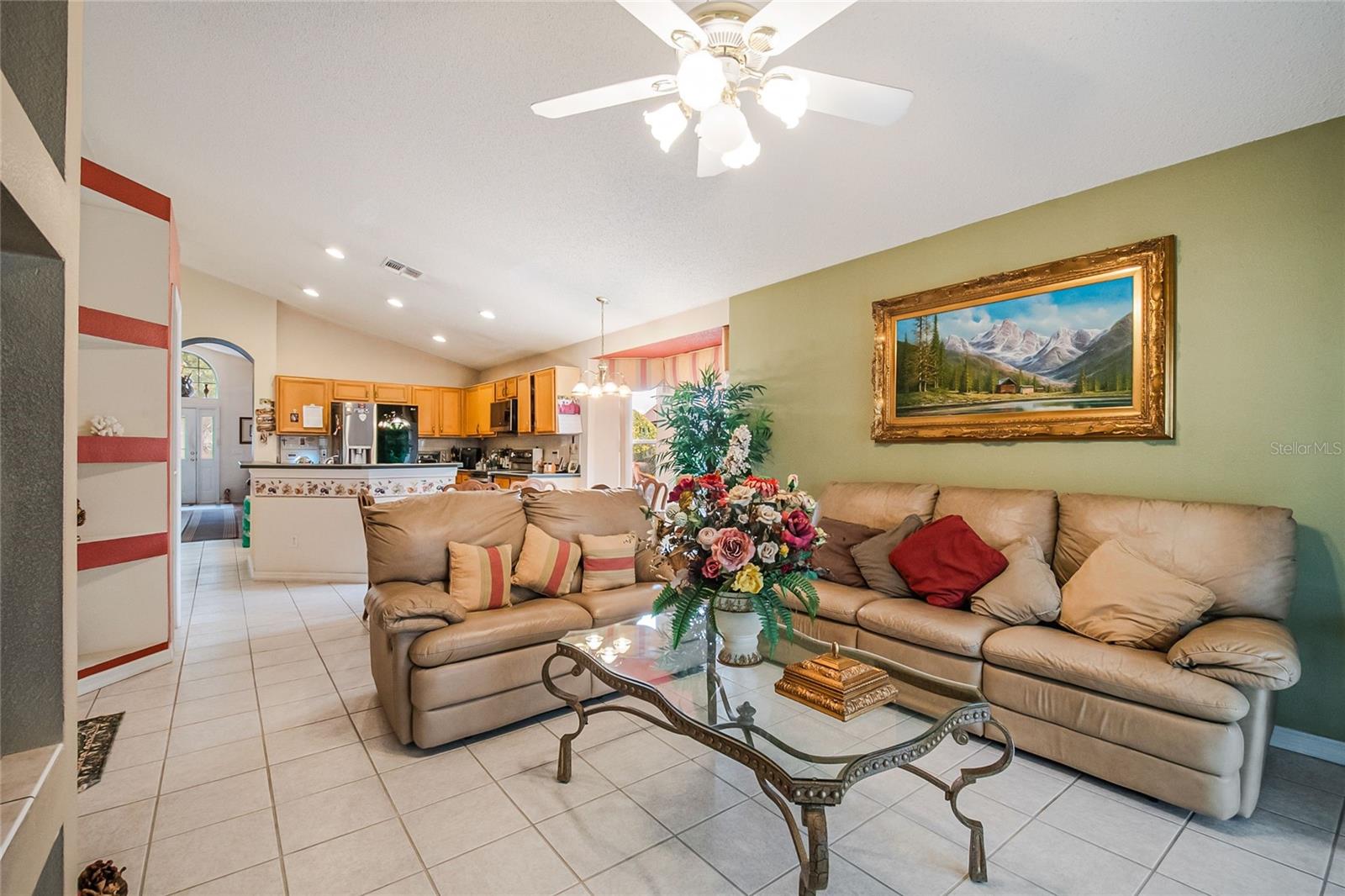 WESMERE - Residential