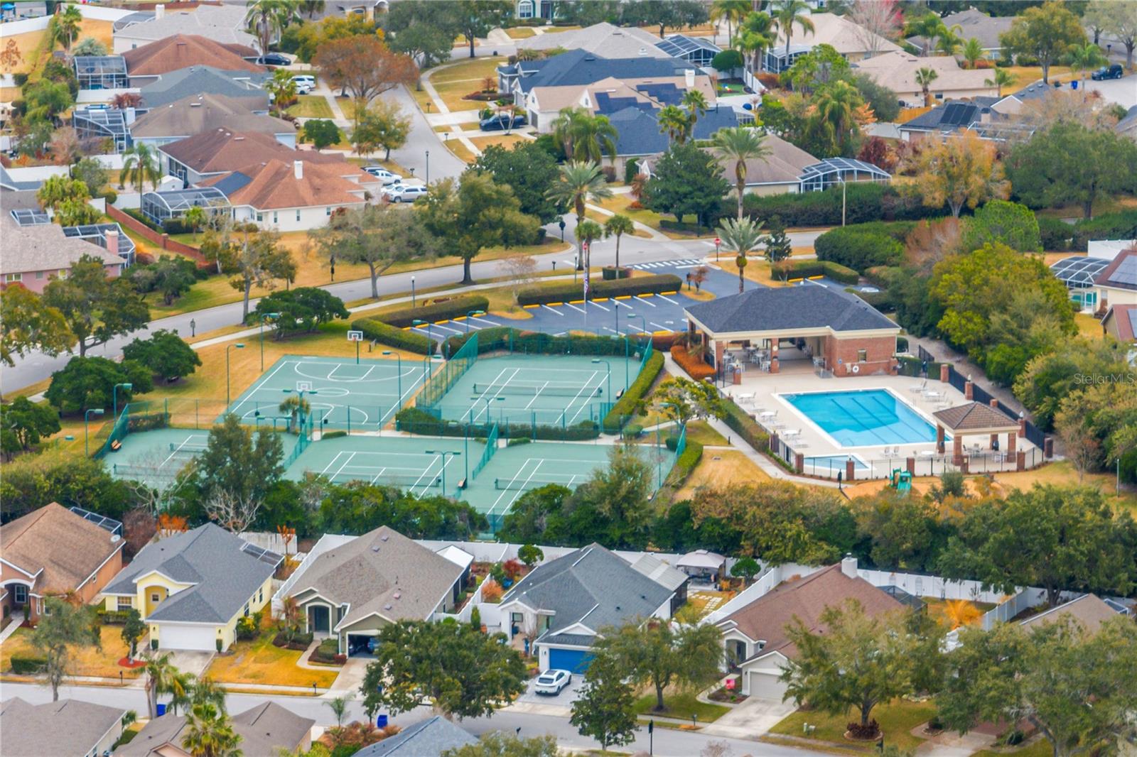 WESMERE - Residential