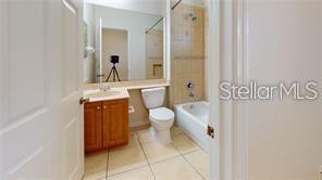 TUSCANY PRESERVE PH 3 - Residential