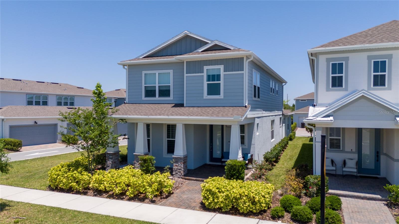 14309 LANIKAI BEACH DRIVE