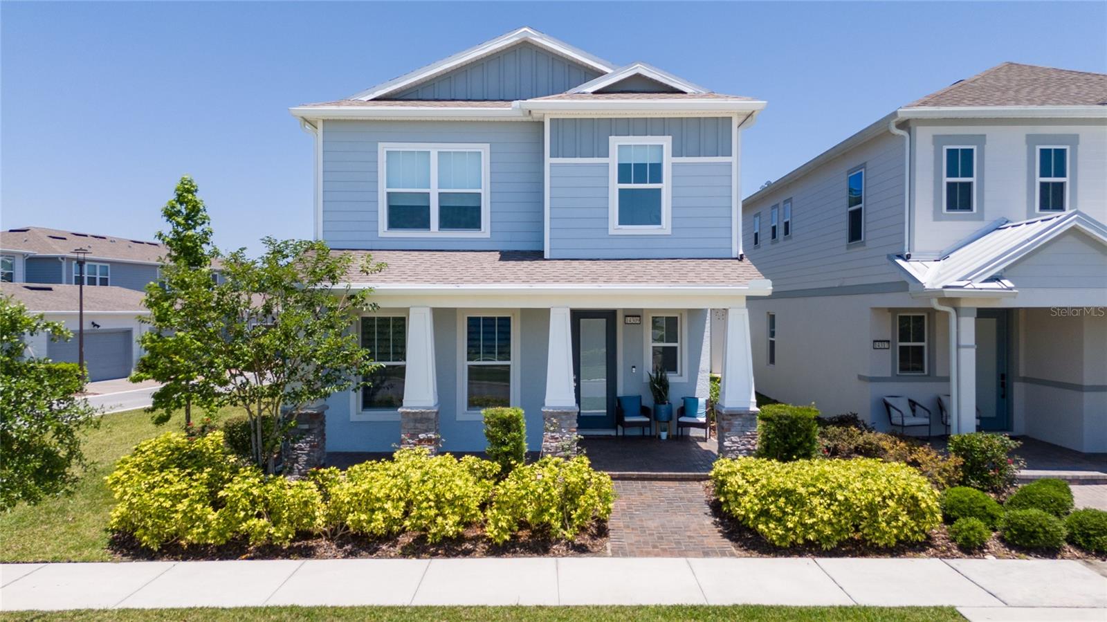14309 LANIKAI BEACH DRIVE