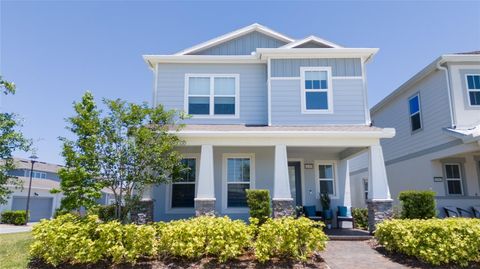 14309 LANIKAI BEACH DRIVE ORLANDO FL 32827