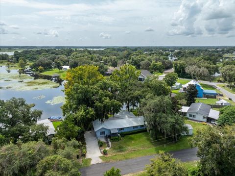 A home in HERNANDO