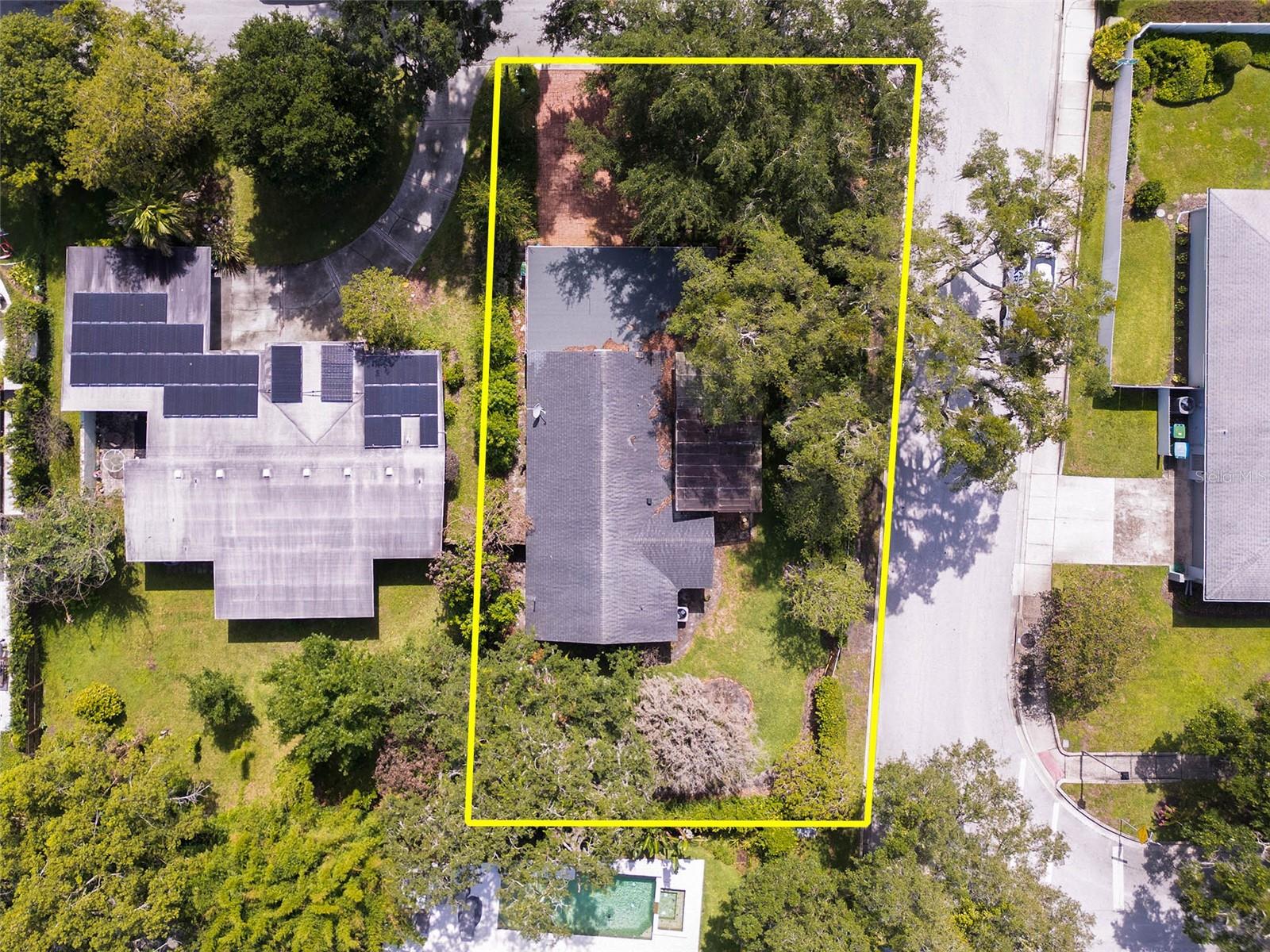 1361 AUDUBON ROAD