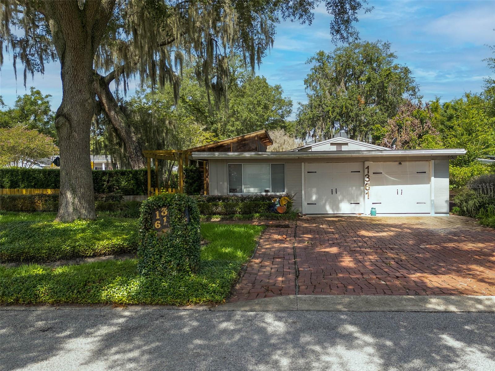 1361 AUDUBON ROAD
