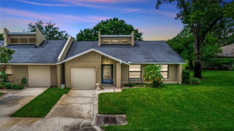 A home in DEBARY