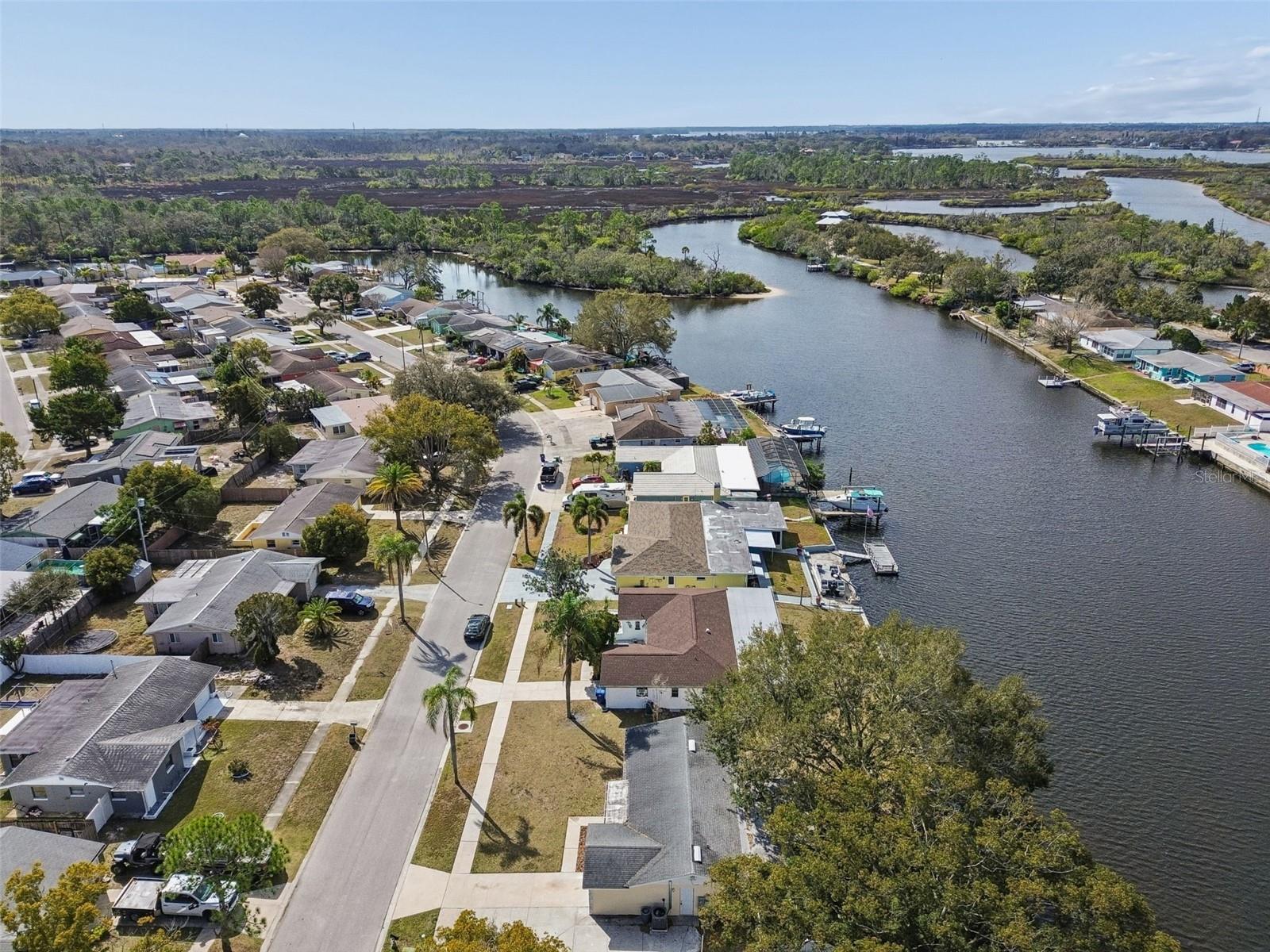 FOREST HILLS - Residential