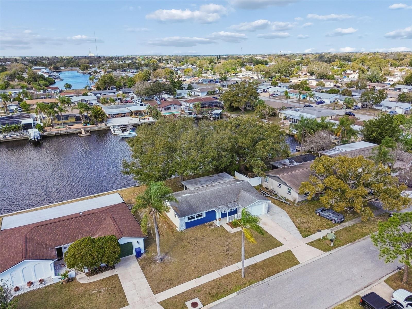 FOREST HILLS - Residential