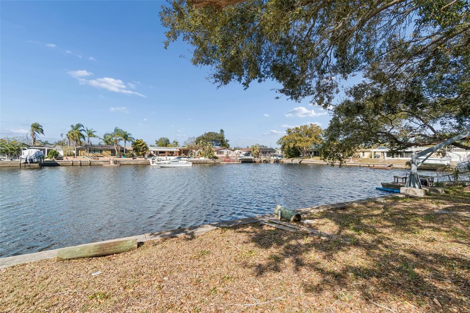 FOREST HILLS - Residential