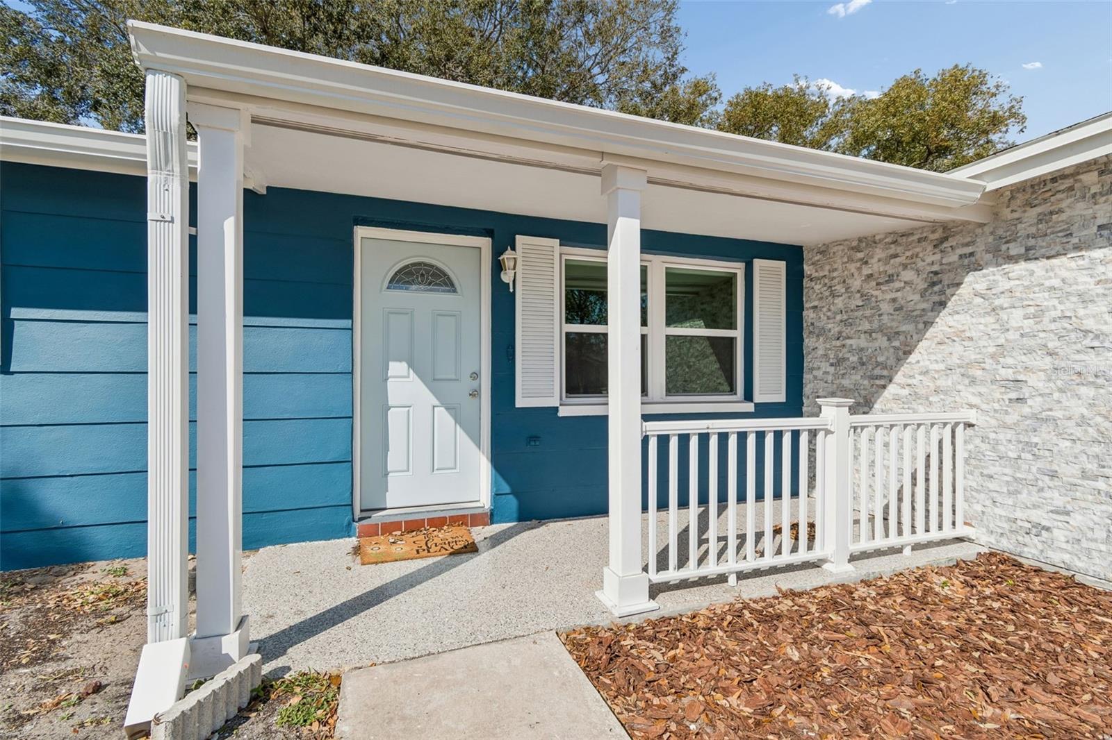 FOREST HILLS - Residential