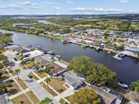 Photo of 1147 Rushmore Drive, Holiday, FL 34690 (MLS # A4687328)