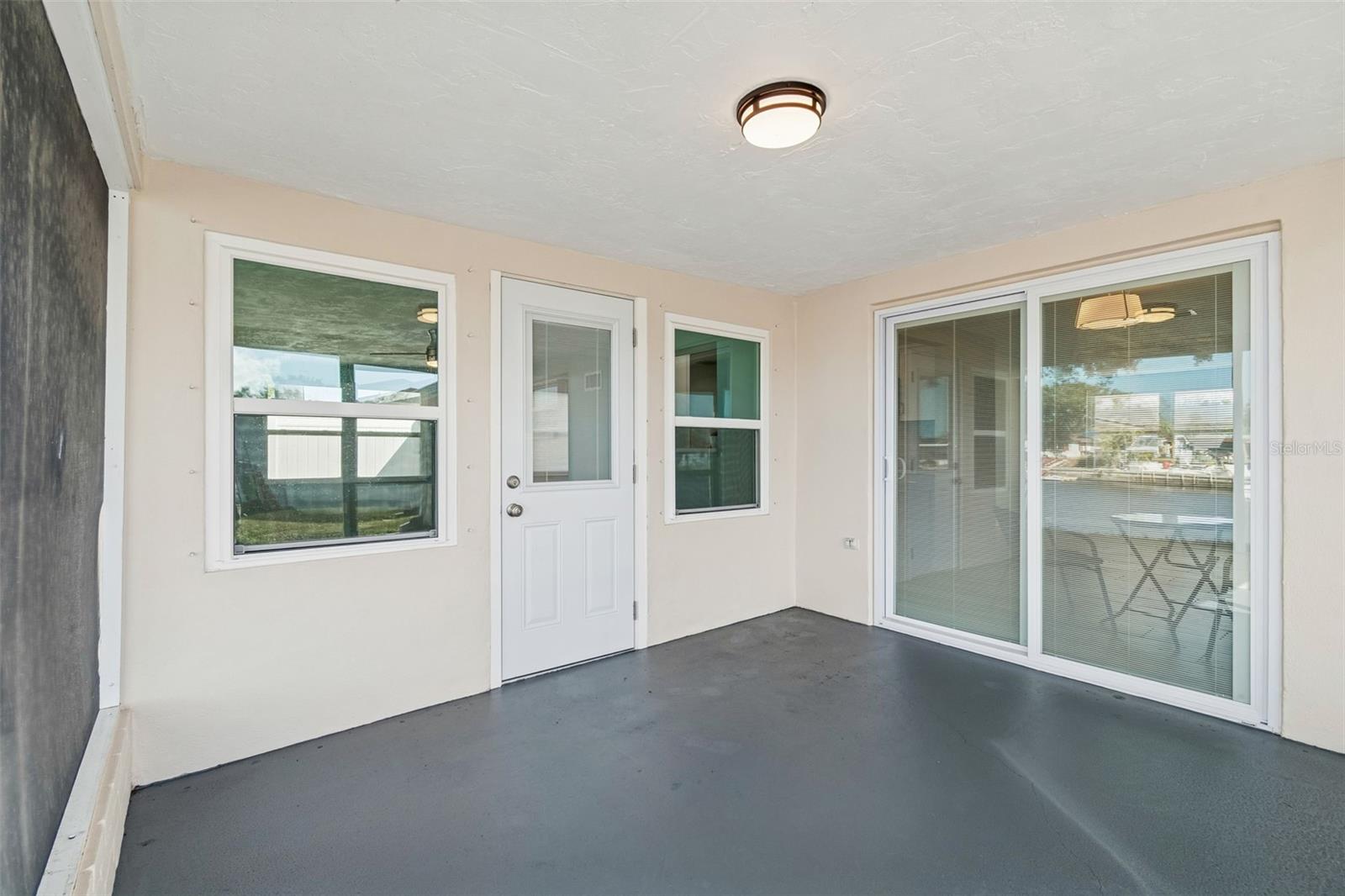 FOREST HILLS - Residential