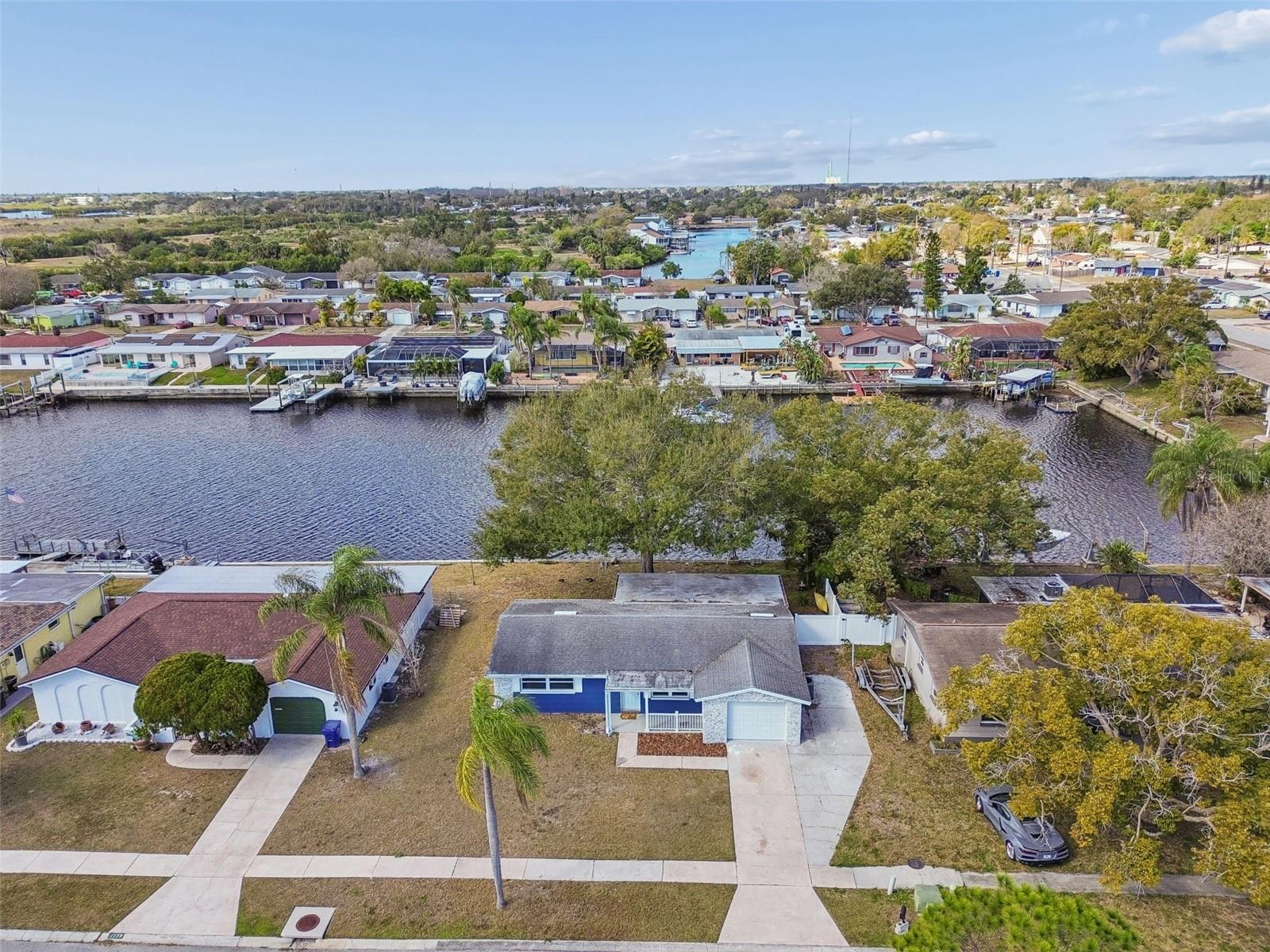 FOREST HILLS - Residential