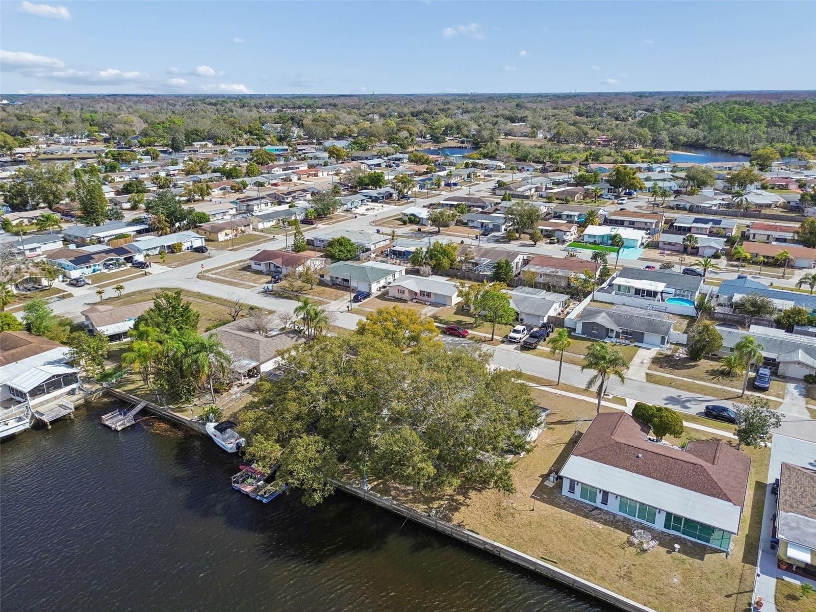 FOREST HILLS - Residential