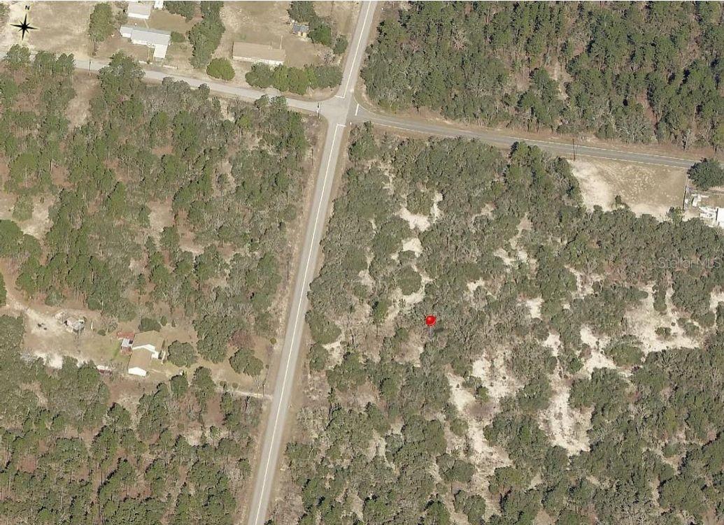 RAINBOW LAKES ESTATE SEC J - Land