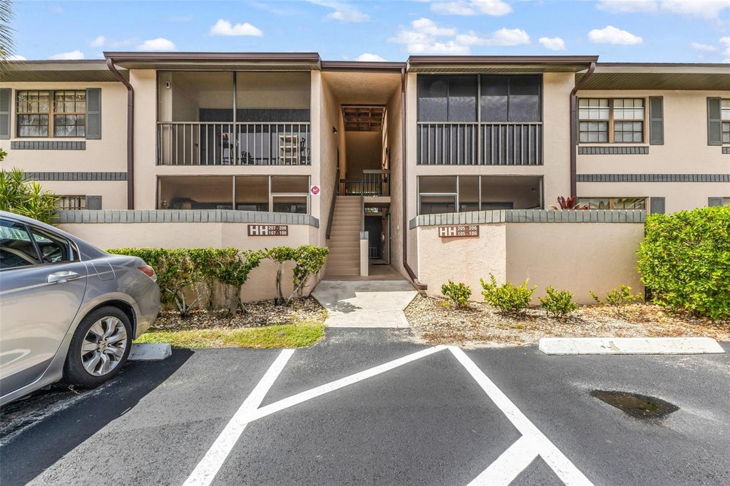Photo of 19505 Quesada Avenue #H208, Port Charlotte, FL 33948 (MLS # C7531493)