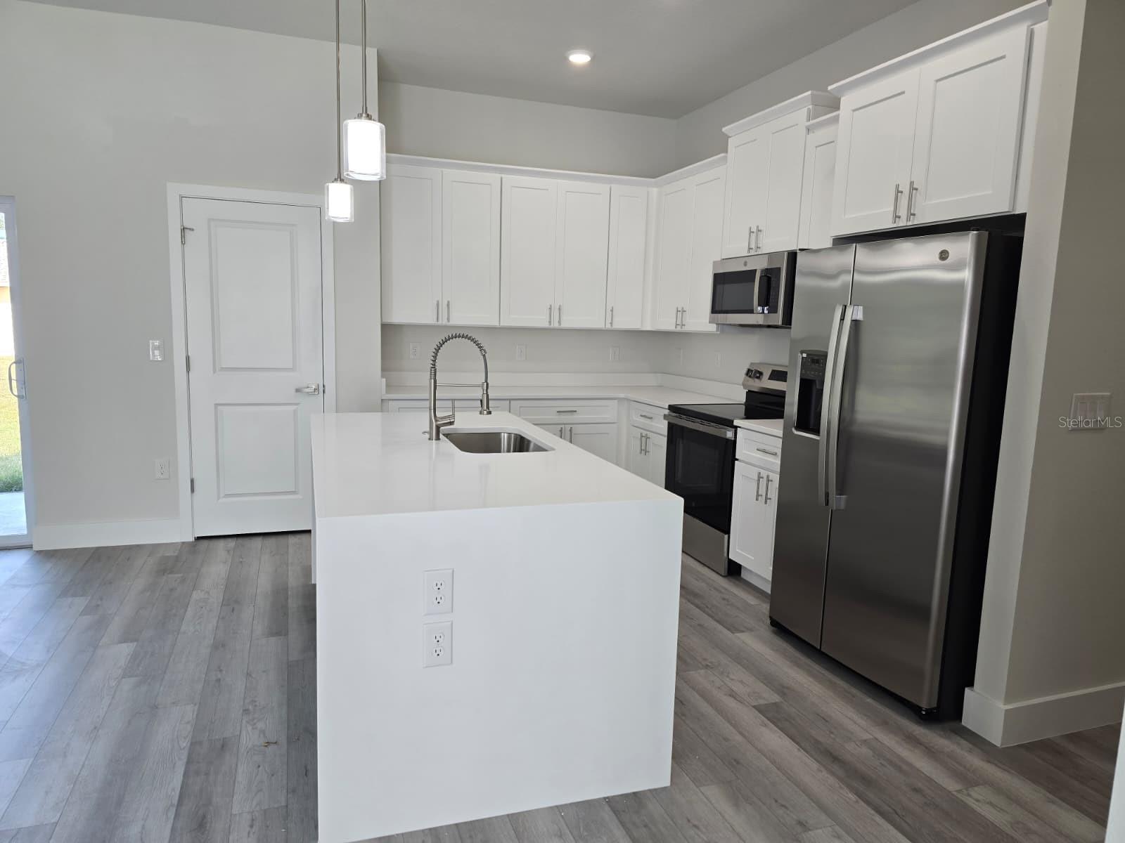 PORT CHARLOTTE SUB 06 - Residential