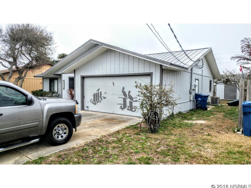 Wilbur By Sea 01 - Residential