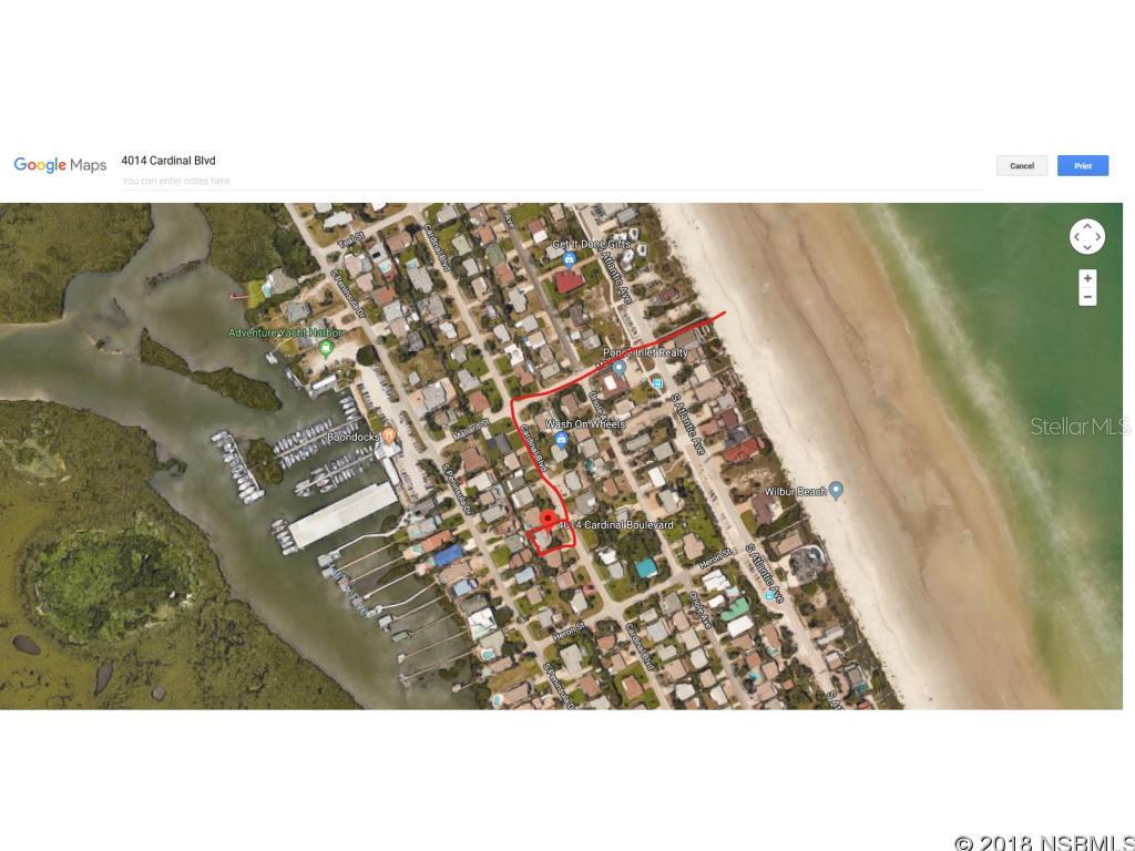 Wilbur By Sea 01 - Residential