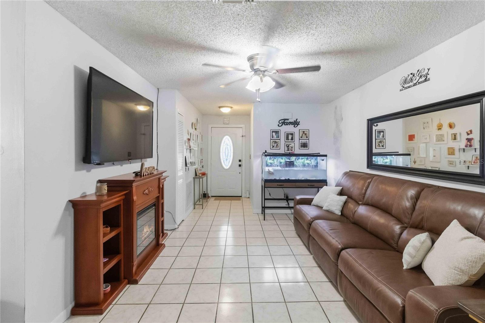 RIVERSIDE ESTATES CORR - Residential