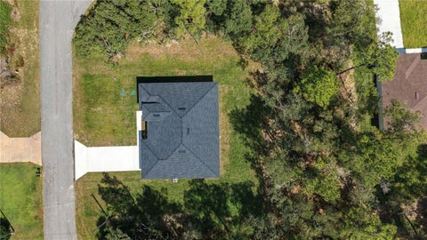 Tiny photo for 9235 N Danube Loop, Citrus Springs, FL 34434 (MLS # O6451670)